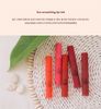  Son 3CE Smoothing Lip Tint Rest day - Màu cam đỏ 