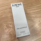  Nước hoa LOEWE Aura Pink Magnolia EDP 15ml 