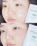  Kem Chống Nắng Phổ Rộng Dr.G R.E.D Blemish Soothing Up Sun SPF 50+ Mini 5ml 