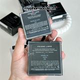  Phấn Phủ Bột Givenchy Prisme Libre Loose Powder Minisize Tester - Màu 01 Mousseline Pastel 