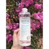  Nước Tẩy Trang Endocare Hydractive Micellar Solution Agua Micelar 400ml 
