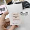 Vial Nước Hoa TF Tubereuse Nue Perfume