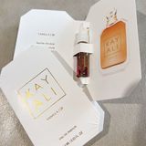  Vial nước hoa Kayali Vanilla 28 EDP 1.5ml 