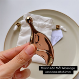  Thanh Lăn Massage Mắt Lancome + Túi Rút 