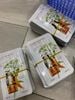Sample Serum dưỡng mắt Clarins Double Serum Eye 0.9ml