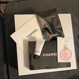  Vial Nước Hoa Chanel Chance Eau Tendre EDP Spray Perfume Samples 0.01oz / 0.3ml 