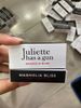  Vial nước hoa Juliette Has A Gun MAGNOLIA BLISS 1.7ml 
