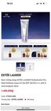  Kem chống nắng dưỡng ẩm Estee Lauder Perfectionist Pro Multi-Defense Aqua UV Ultra light SPF 30/PA++++ 