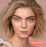  Phấn má Nudestix Nudies Blooms Sweet Peach Peony Mini 1.8gr 