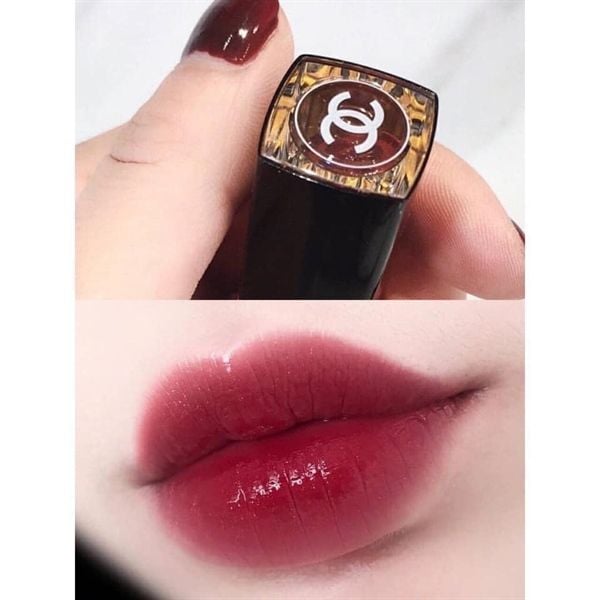  Son Chanel Rouge Coco Flash 106-Dominant Nobox 