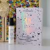 Xịt Khoáng MAC Fix + Plus Magic Radiance All Day Hydrating Spray + Vit C 2.5mL