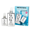 Set Xịt Dưỡng Tóc WOW Dream Coat Iconic Frizz Fighters Hair Duo 200ml + 50ml