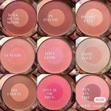  Má Hồng Charlotte Tilbury Cheek to Chic Swish & Glow Blusher - Sex On Fire 