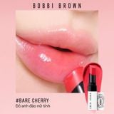  Son Dưỡng Bobbi Brown Extra Lip Tint - Bare Cherry 