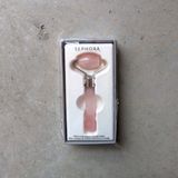  Thanh lăn Sephora Mini Rose Quartz Facial Roller 