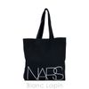 Túi Tote Nars Màu Đen Chất Canvas 34x37cm