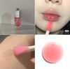 Son Dưỡng Dior Lip Glow Oil 001 Pink Unbox