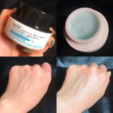  Kem dưỡng da Belif The True Cream Aqua Bomb 50ml Tách Set 