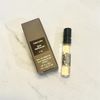 Vial Nước Hoa Tom Ford Bois Marocain Eau de Parfum Spray 2ml