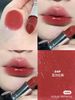  Son Môi MAC Lustreglass Lipstick 549 PDA Màu Đỏ Đất 