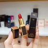 Son Tom Ford Lip Color 16 SCARLET ROUGE Mini 1g - Đỏ Tươi 