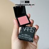  Phấn má hồng NARS Blush in Orgasm 2.5gr Fullbox - Mẫu mới 2024 
