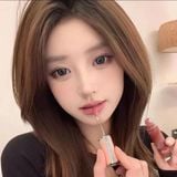  Son Kem Dưỡng GIVENCHY Rose Perfecto Liquid Balm 6ml - 117 Chilling Brown 