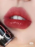  Son Dior Addict Hydrating Shine Lipstick Fullbox - 845 Vinyl Red 