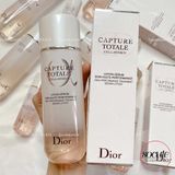  Unbox - Nước Thần Chống Lão Hóa Da Diior Capture Totale Cell Energy Lotion Serum 175ml 