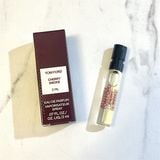  Vial nước hoa Tom Ford Cherry Smoke EDP [2ml] 