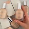 Kem Nền Haus Labs By Lady Gaga Triclone Skin Tech Foundation 30ml - 110 Light Neutral