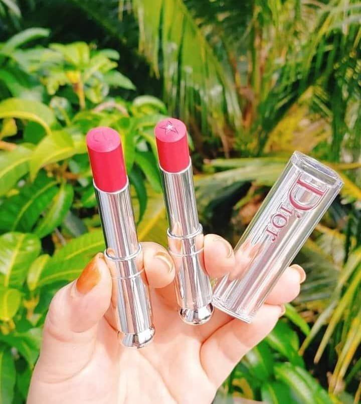 Son Dior Addict Stellar Shine 976 Be Dior