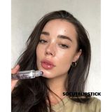  Son bóng dạng lăn INC.REDIBLE Roller Baby Lip Gloss Fullsize Unbox 