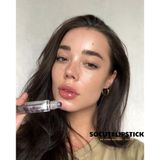  Son bóng dạng lăn INC.REDIBLE Roller Baby Lip Gloss Fullsize Unbox 