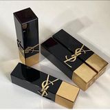  Son YSL Rouge Couture The Bold Màu 06 Đỏ Cam Đất - Unbox Ko Tem 