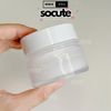 Hũ Nhựa 20gr Màu Trắng Cao Cấp