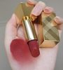 Son Burberry Kisses Matte 93 Russet Màu Đỏ Đất Mini Fullbox