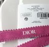 Dây Ruy Băng Dior PINK Valentine's Day 1M