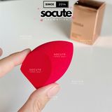  Bông Mút Trang Điểm YENSA Skin On Skin 