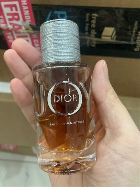 Mua Nước hoa nữ Christian Dior Joy Eau de Parfum 30ml Spray  Tiki