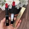 Son YSL The Slim Velvet Radical 305 Orange Surge Unbox