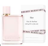  Nước Hoa Burberry Her EDP 100ml Fullseal 