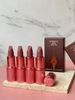  Son Charlotte Tilbury Hollywood Kissing 90S Pink mini 1.1g Fullbox 