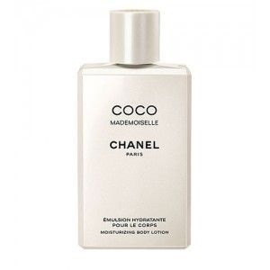 Chanel Coco body lotion for women 150 ml  VMD parfumerie  drogerie