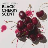  Son Dưỡng Fenty Beauty Skin Hydrating + Streangthening Lip Oil Màu Black Cherry 5.6ml 
