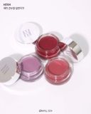  Son dưỡng môi và má Hera Sensual Lip & Cheek màu 01 Early Lavender 