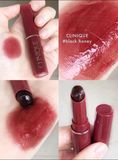  Son Clinique Almost Lipstick - Black Honey 1.2gr Minisize 
