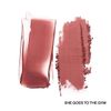  Phấn Má Hồng Patrick Ta 2in1 Double-Take Cream And Power Blush Duo Màu She Goes to the Gym 