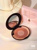  Má Hồng Charlotte Tilbury Cheek to Chic Swish & Glow Blusher - Pillow Talk 