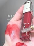  MINI - Son Dưỡng Môi Dior Addict Lip Maximizer 029 Intense Grape 